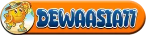 Logo Dewaasia77